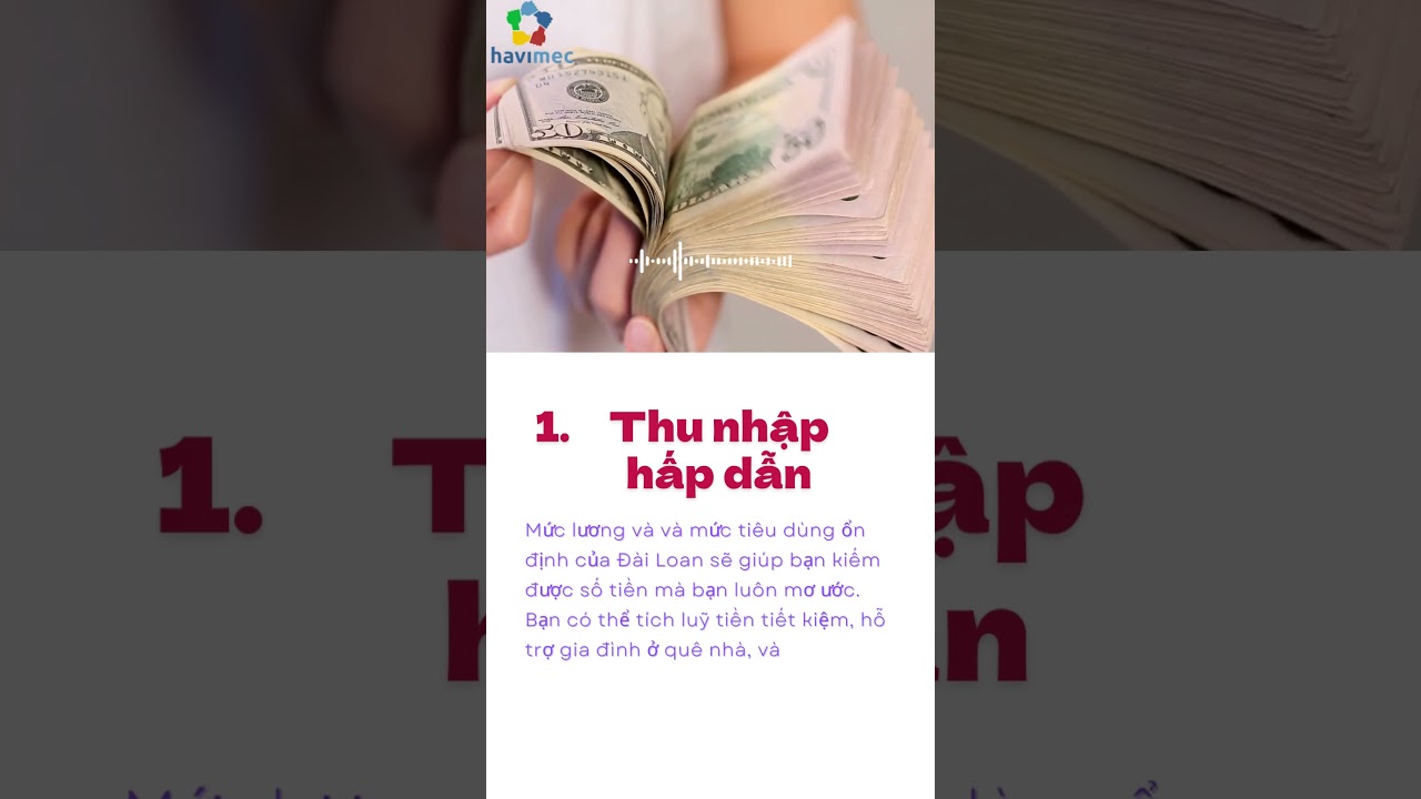 Đi XKLD Đ&agrave;i Loan ngay h&ocirc;m nay #xkld #havimec #xklddailoan #dailoan #shorts #fyp