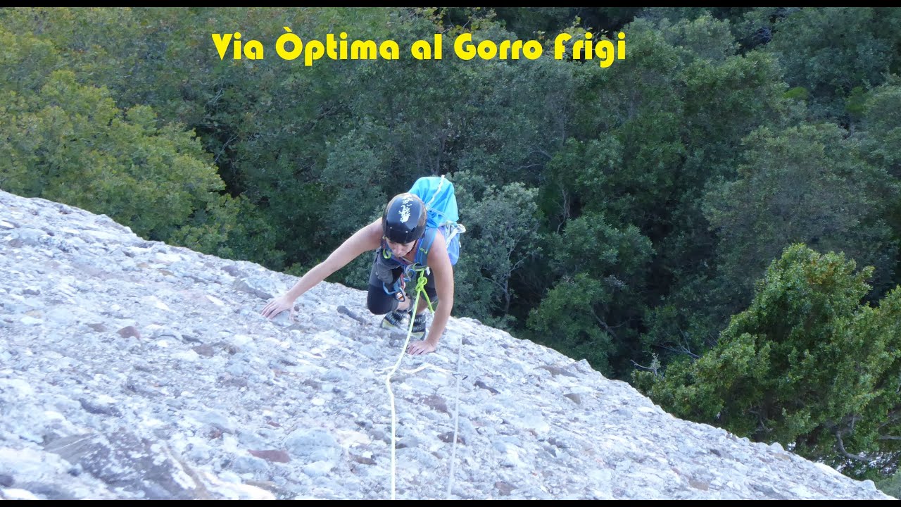 Via Òptima... per l'estiu!! (20.08.2020)