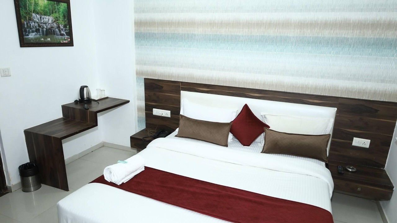 Hotel Dev Palace Ahmedabad, India | Travel With Anvika