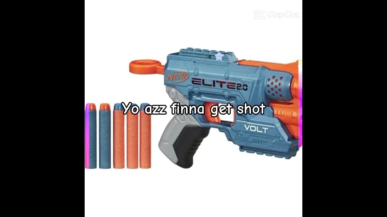 riding around the block with a glock (template made by Allie_edits)