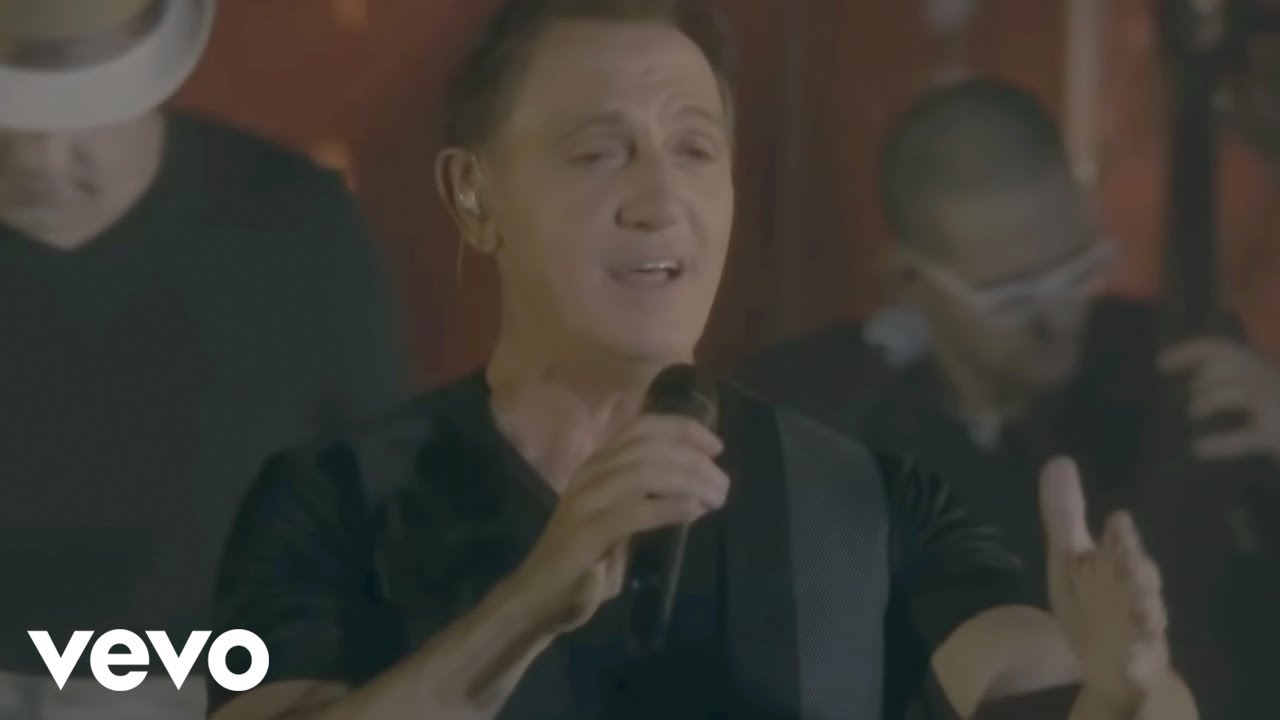 Franco de Vita - C&aacute;ntame (Vuelve en Primera Fila - Live Version) ft. Vielka Pietro