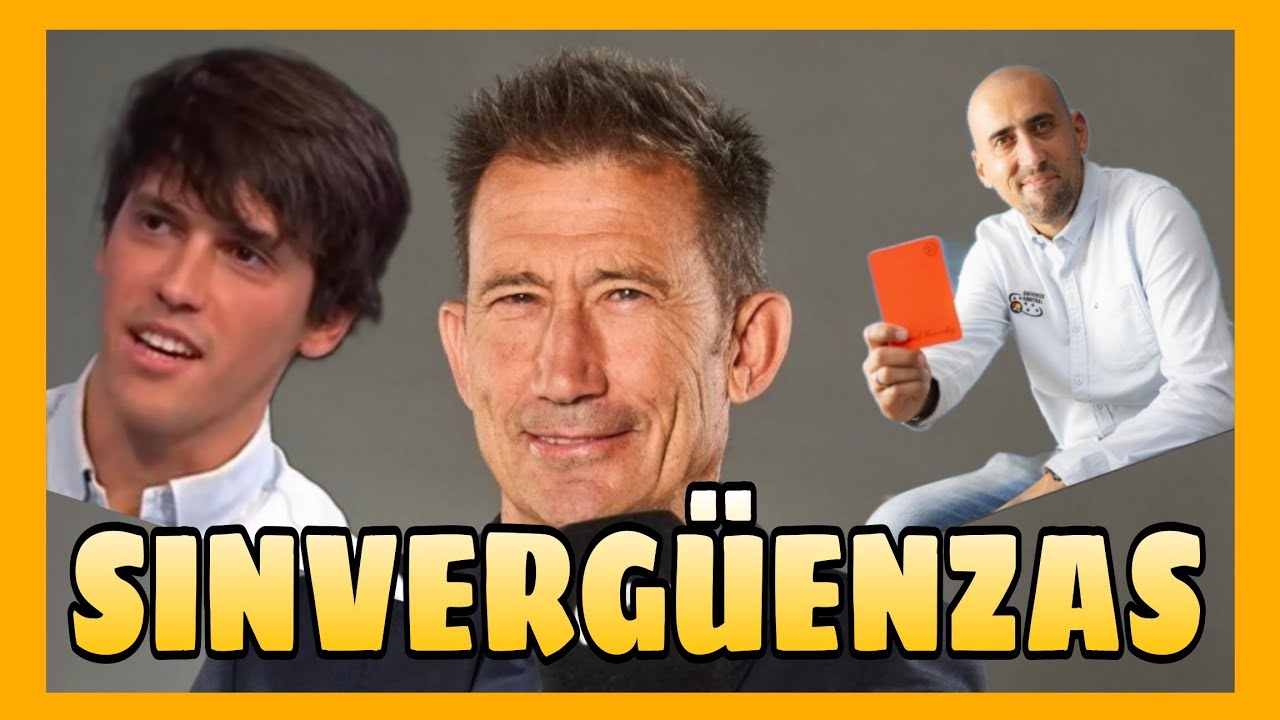 ‼️NO VEAS ESTE VIDEO, ESTALLO CONTRA LOS  SINVERGÜENZAS 