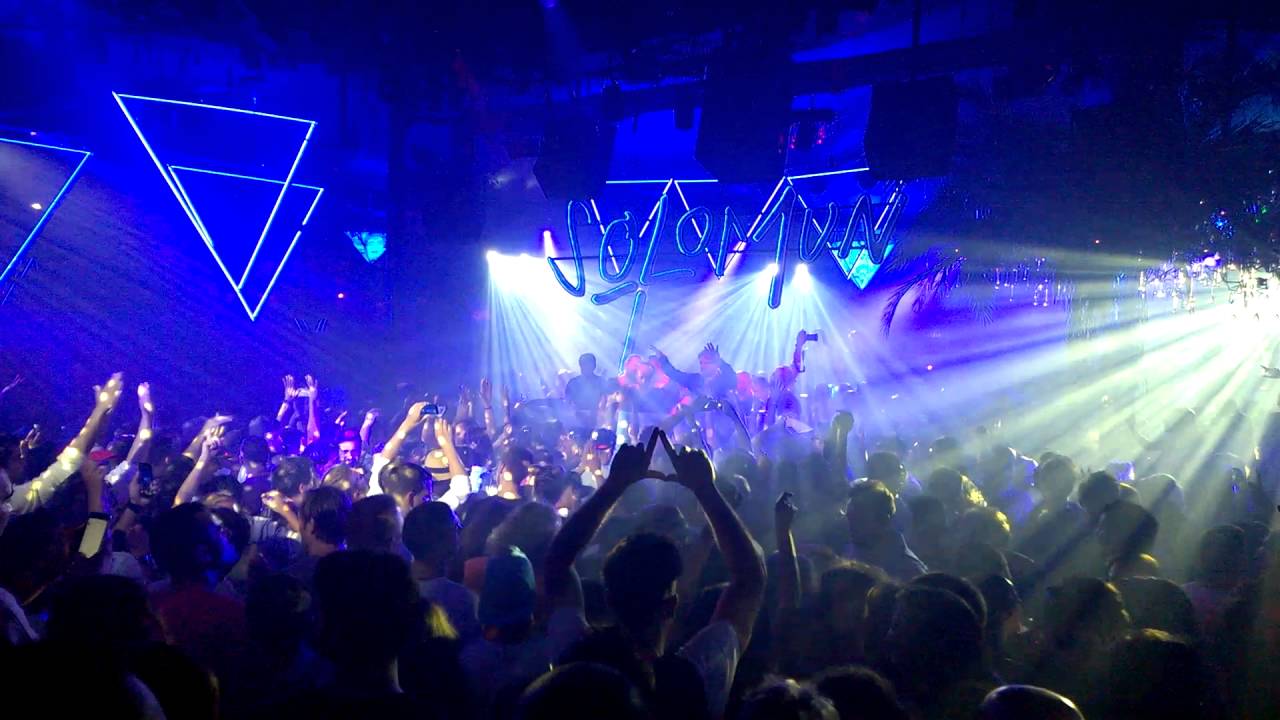 Solomun @ Pacha Ibiza 12.06.2016 (2) (Nokia Lumia 1020)
