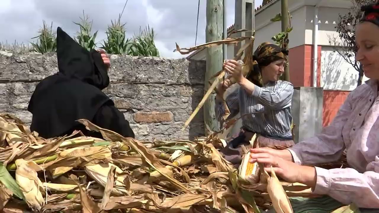 EU FUI DESTE TEMPO   Memórias 3