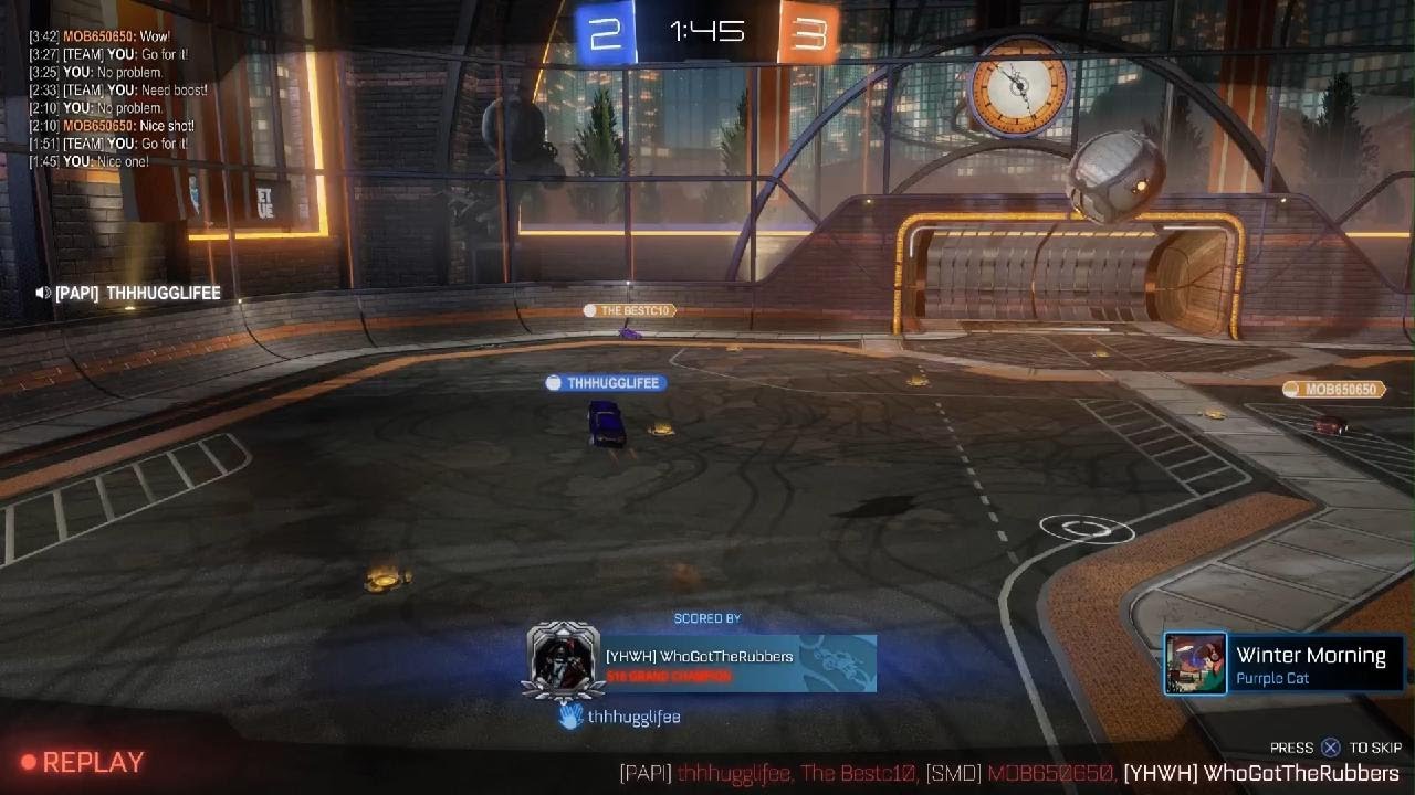 Clutch