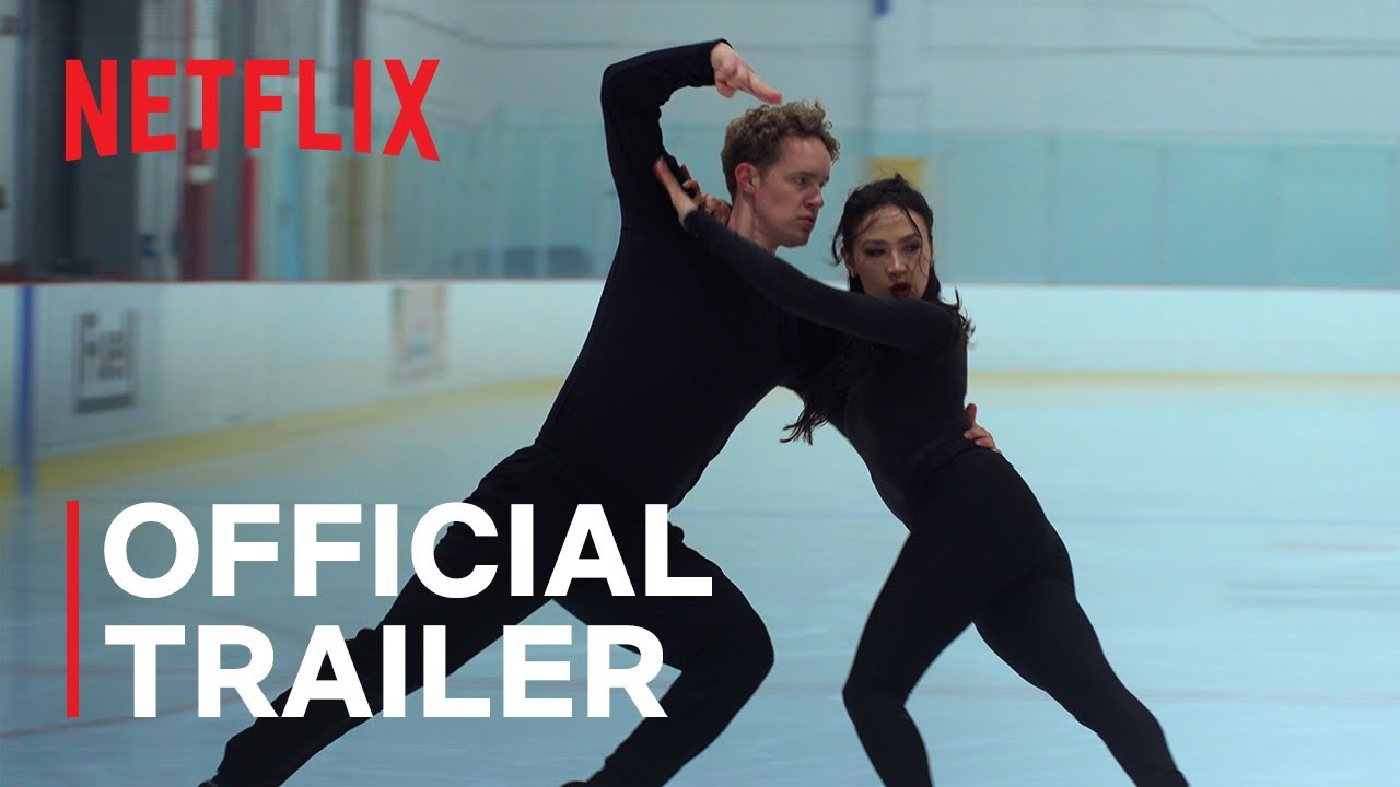 Glitter & Gold | Official Trailer | AfricaOnNetflix