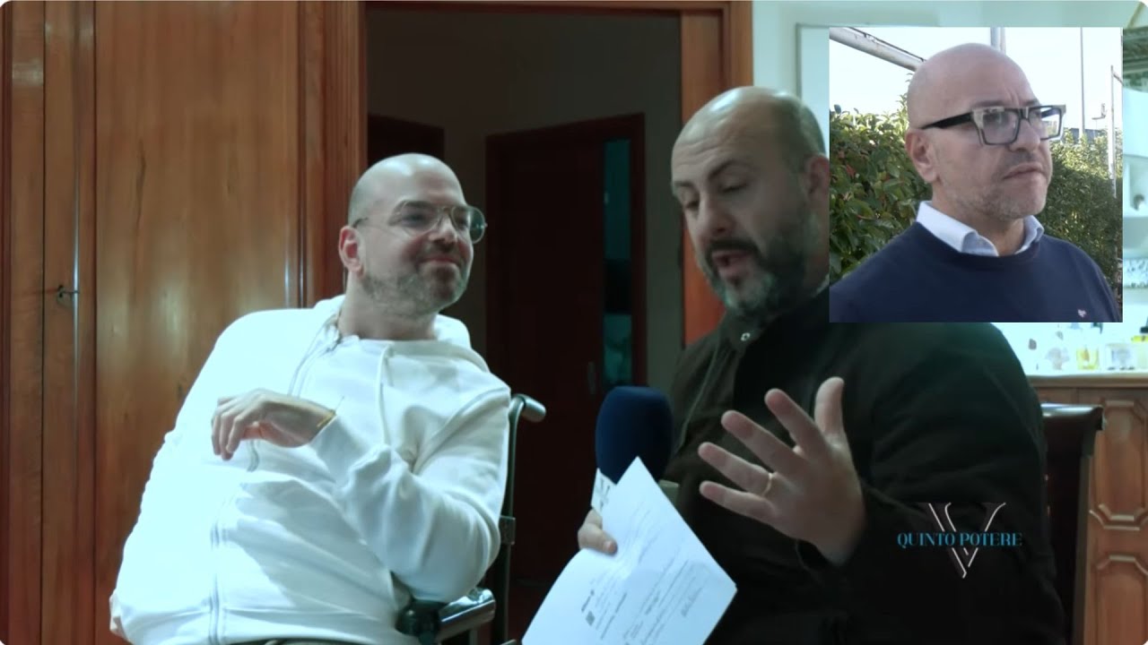 Fate attenzione a Perrone, truffati madre malata e figlio disabile: 