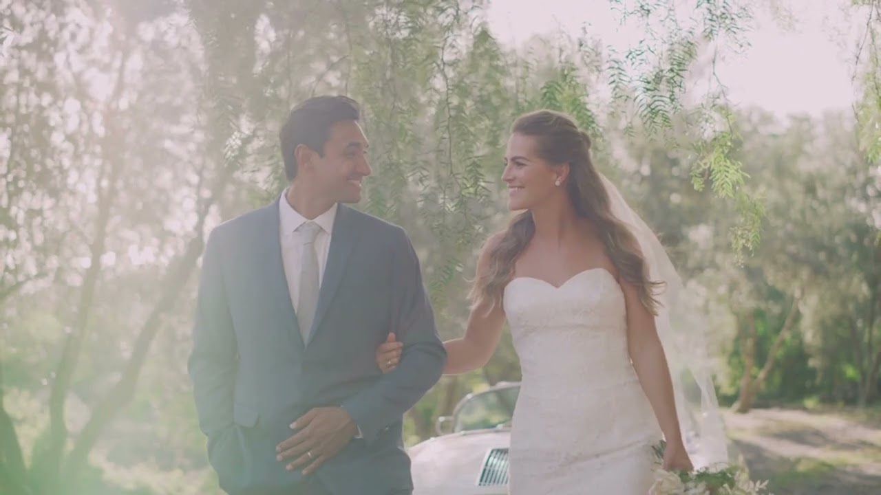 Say 'I Do' with our Bryn Meadows view