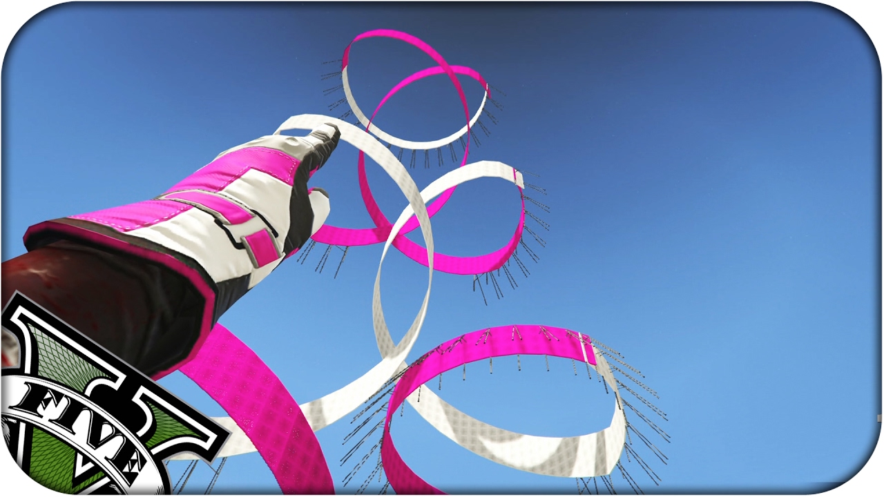 RUBENILLO PARTY RACE V8!! CARKOUR EDITION!! - Rubenillo17
