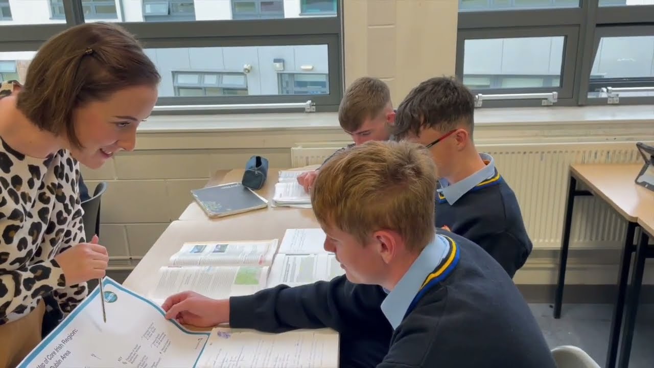 St Patrick's College, Cavan