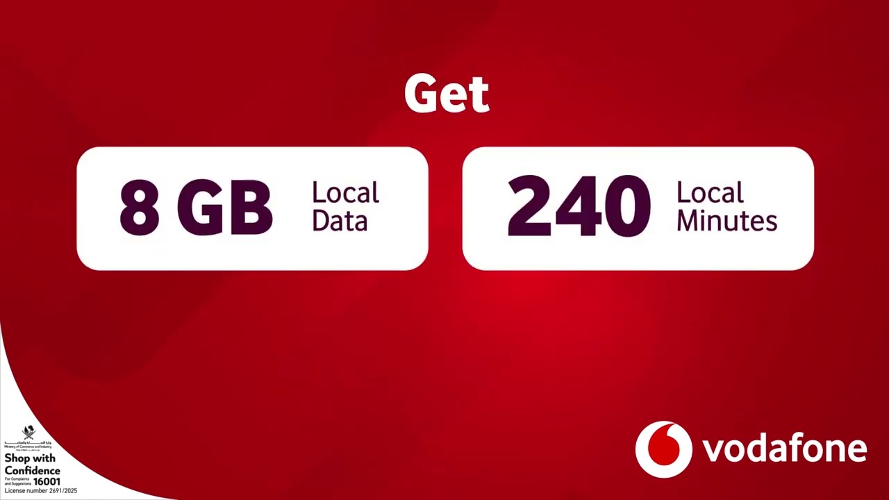 Prepaid Combo+
