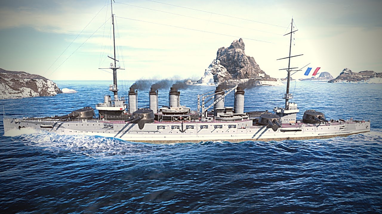 Turenne Battleship Free on PS+