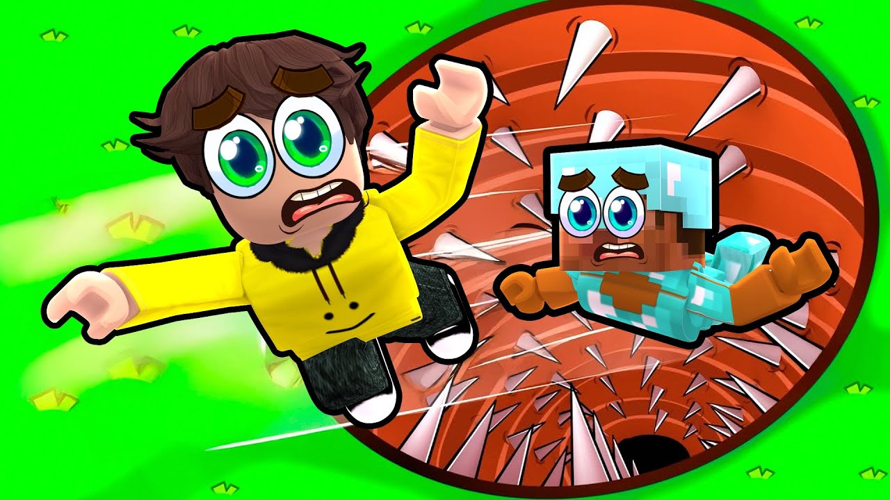 Het Gat In Roblox