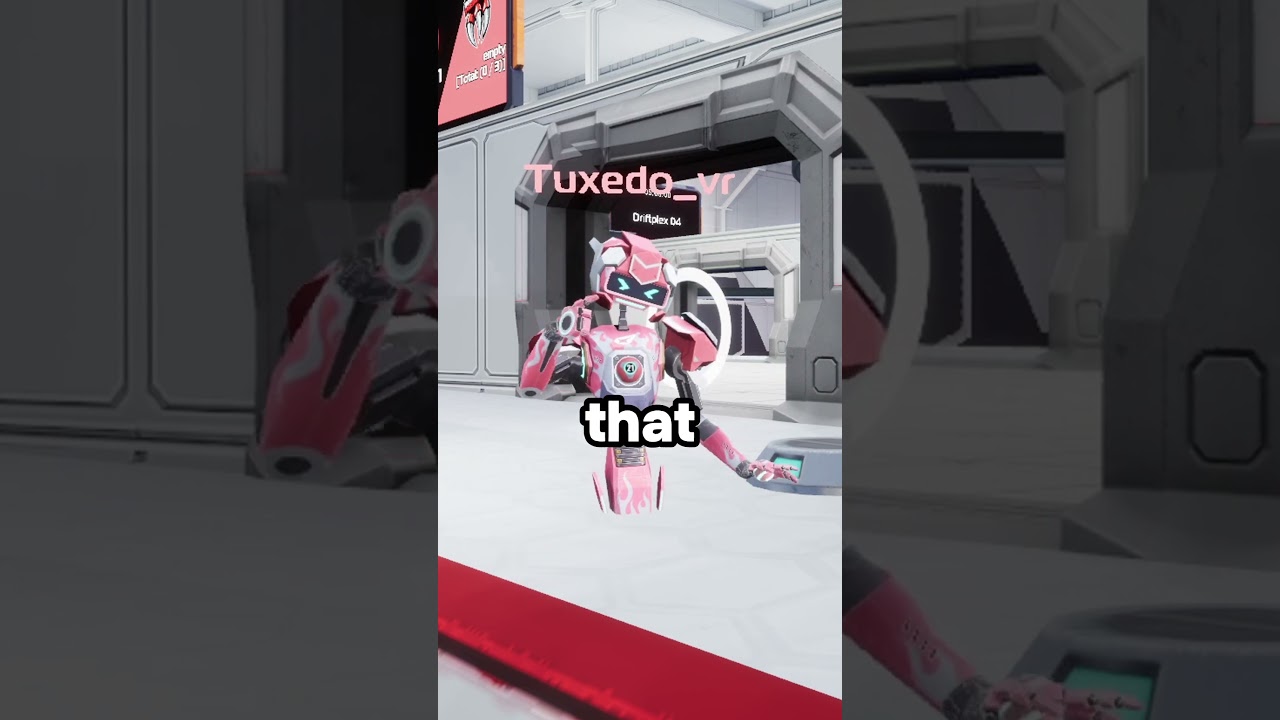 These Are 3 UNSPOKEN Rules in Orion Drift #oriondrift #vr