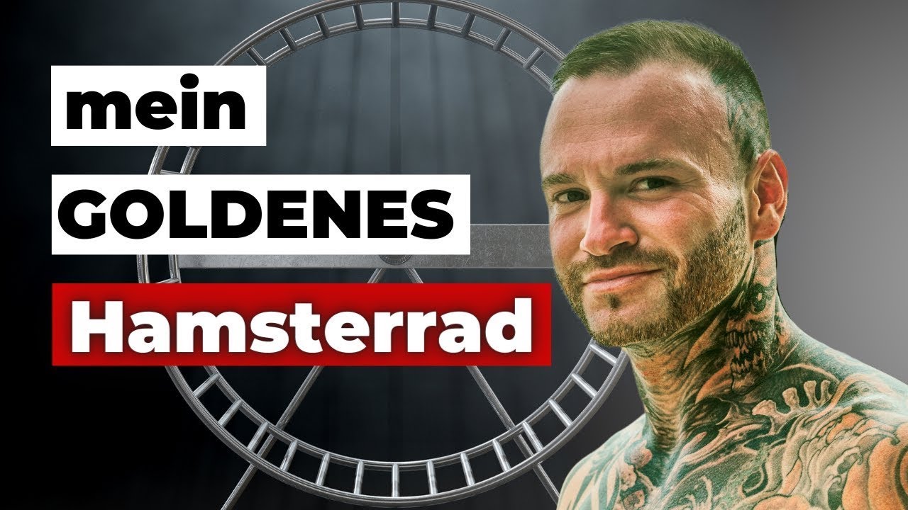 Realtalk: so wurde ich Finanziell Frei