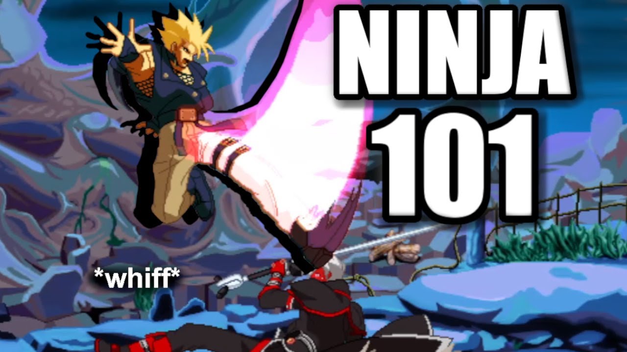 How to Chipp Under 1 Minute