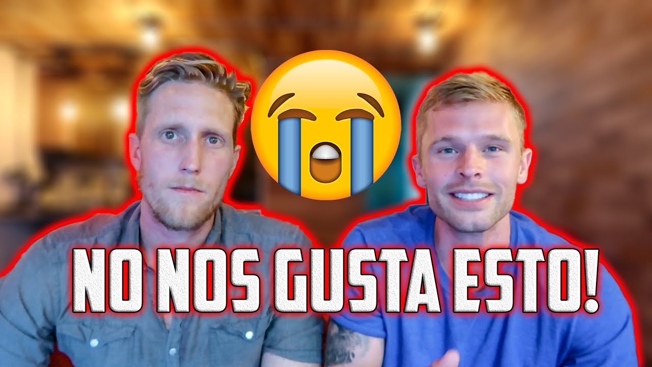 NO NOS GUSTA QUE ALGUNOS LATINOS HAGAN ESTO (Y CÓMO SUPERARLO)