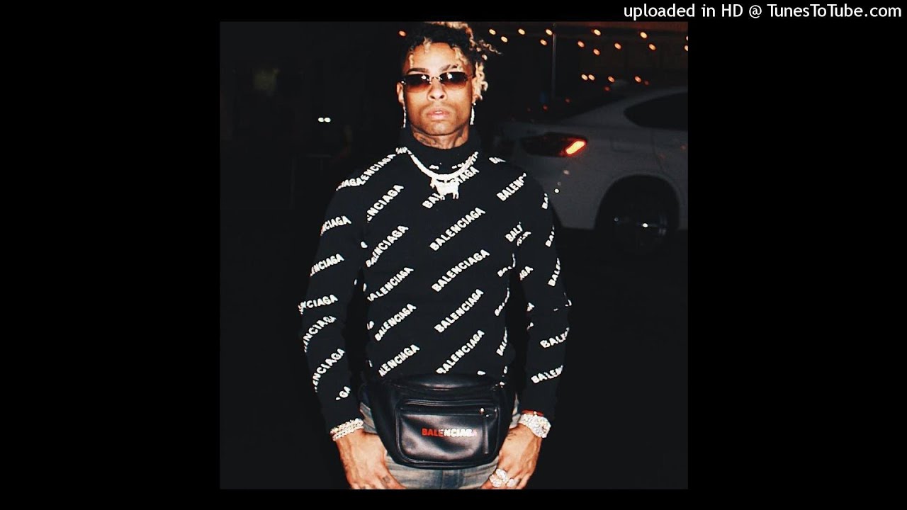 [FREE] RONNY J x SMOKEPURPP TYPE BEAT 2019 - 