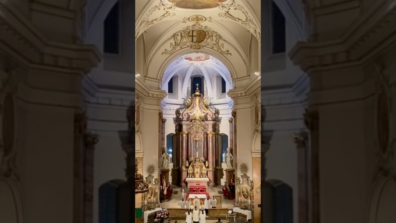 Requiem f&uuml;r Michael Traut - H&auml;ndels Halleluja