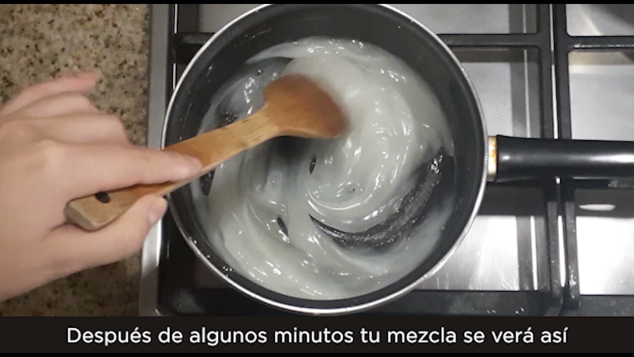 Creación de BIOPLÁSTICO a base de CÁSCARA DE PLÁTANO