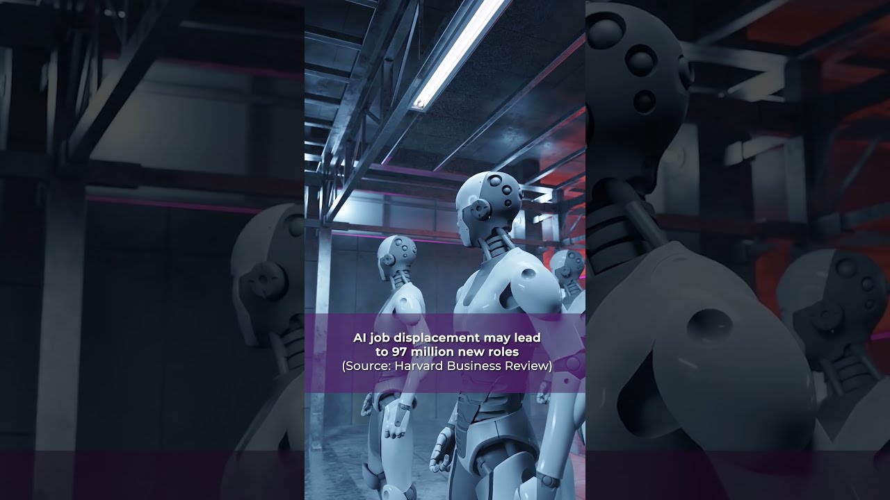 Are Robots Not Taking Over As Quickly as We Thought?
