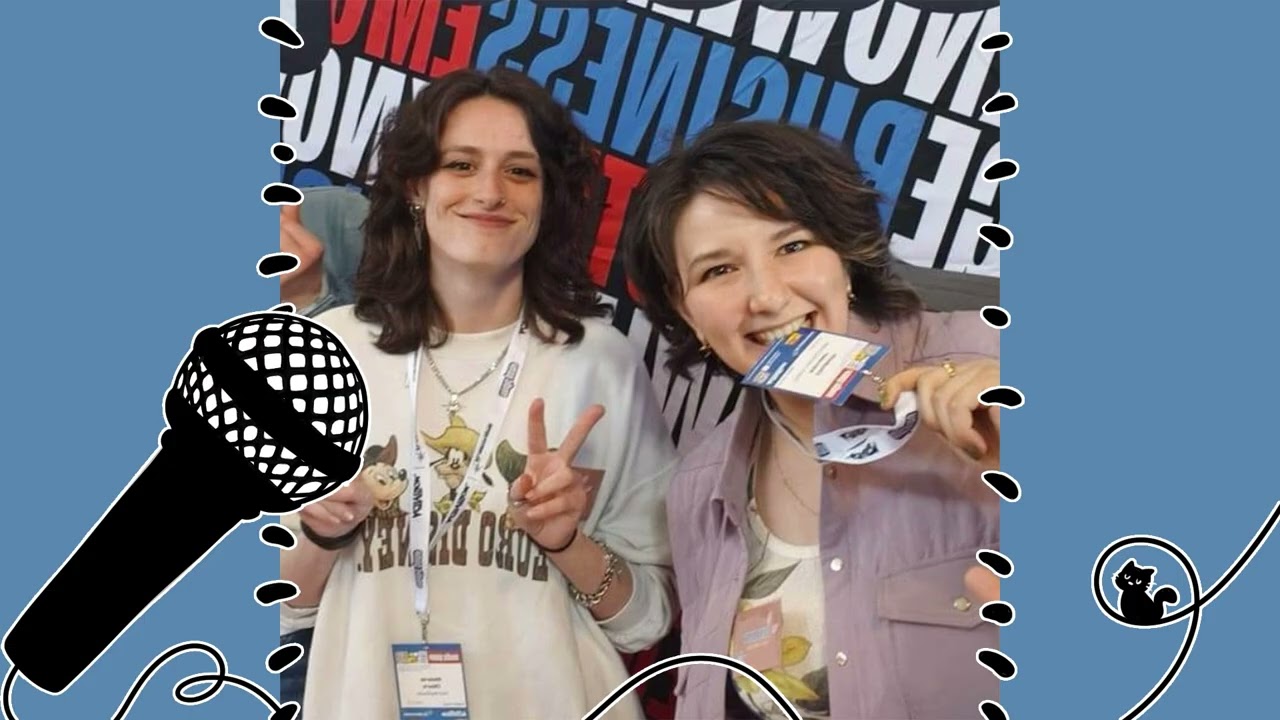 Zwei Durchstarterinnen über erste Schritte & den Kampf um Erfolg: OK COOL trifft Team Honeybeak