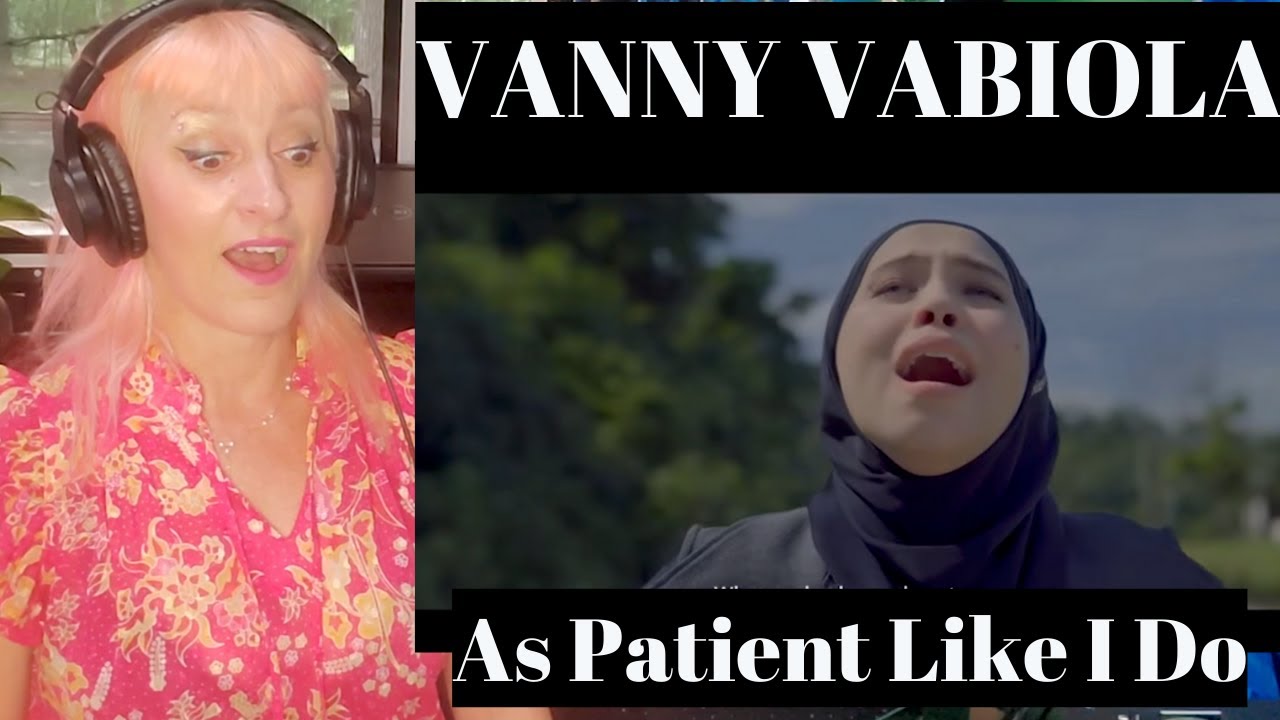 VANNY VABIOLA = Mariah  Carey + Celine Dion | Vocal Performance Coach Reaction & Analysis