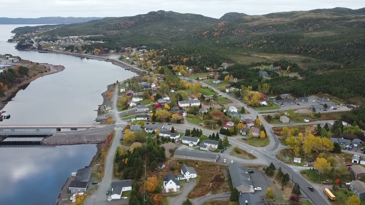 Marystown, NL, Canada