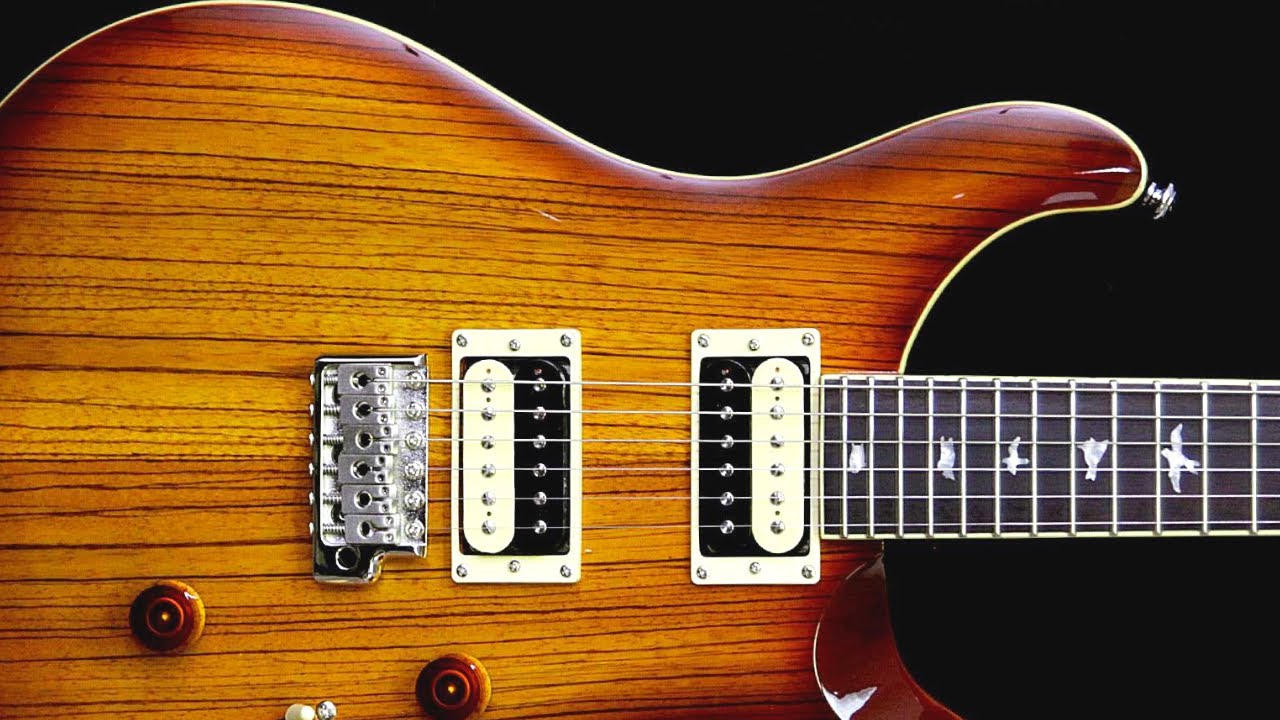Deep Dramatic Ballad Guitar Backing Track Jam in B Minor