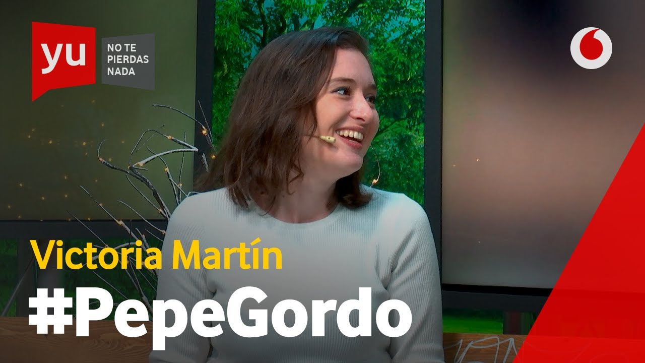 Victoria Martín: 