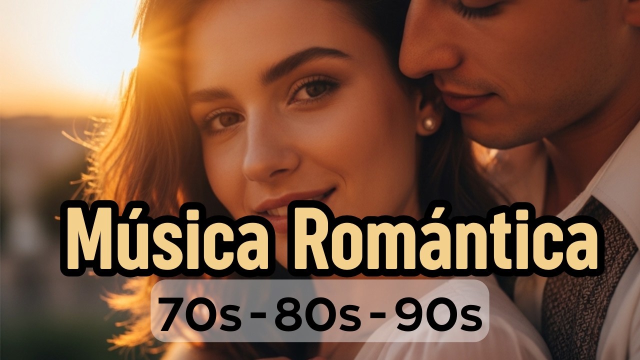 Tu Voz en el Viento 🎶🌹 MÚSICA ROMÁNTICA DE TODOS LOS TIEMPOS 70S 80S 90S