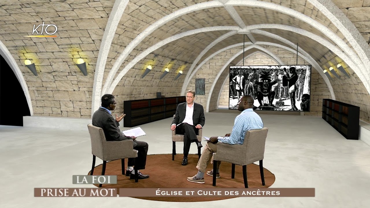 Église et Culte des ancêtres