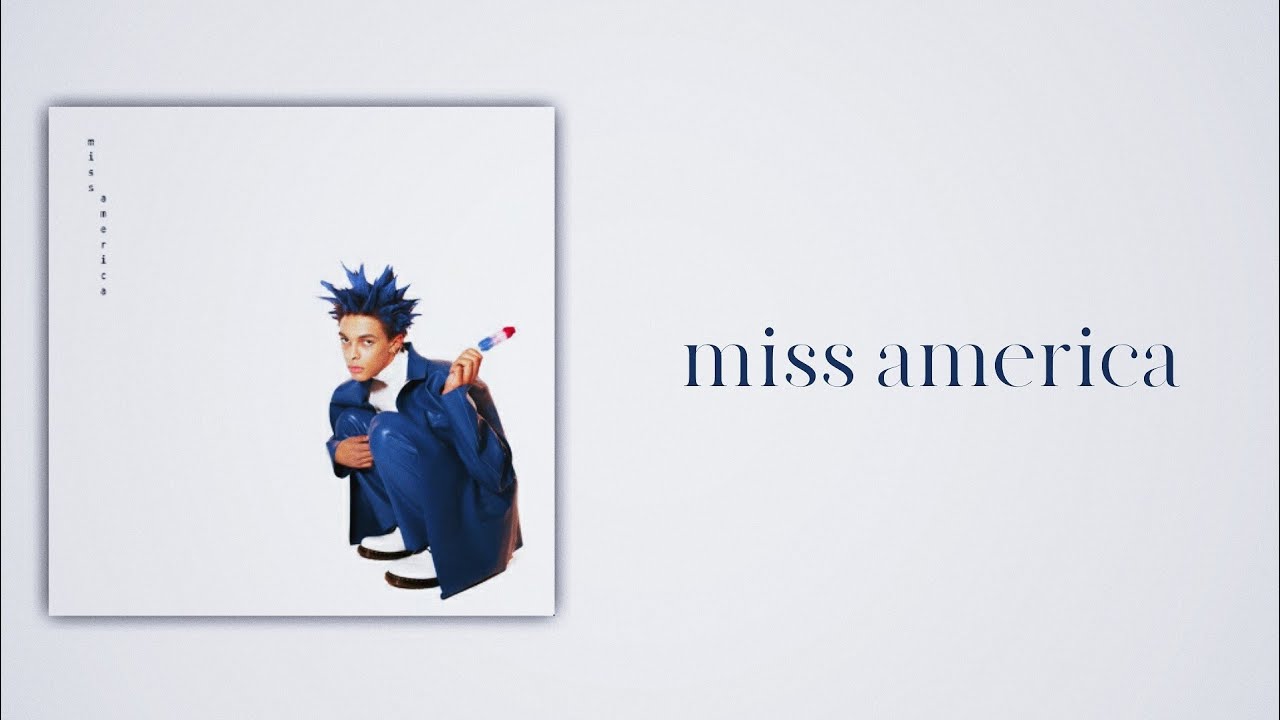 Isaac Dunbar - miss america (Slow Version)