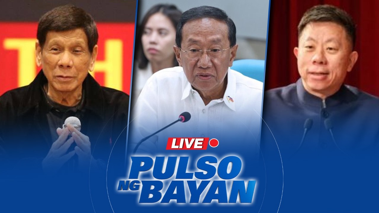 LIVE: Pulso ng Bayan sa SMNI | February 17, 2026