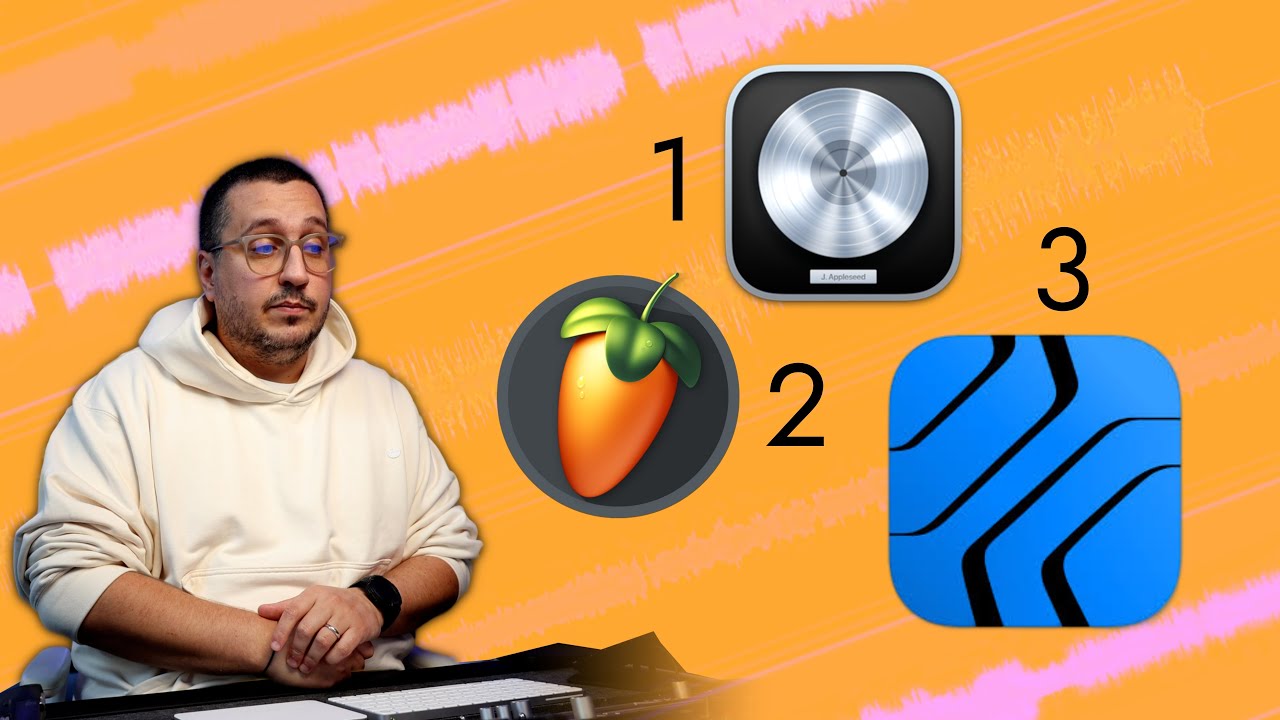 Presonus Studio One 7 — РАЗДЕЛЕНИЕ СТРУИ НЕ ТАКОЕ ХОРОШЕЕ.