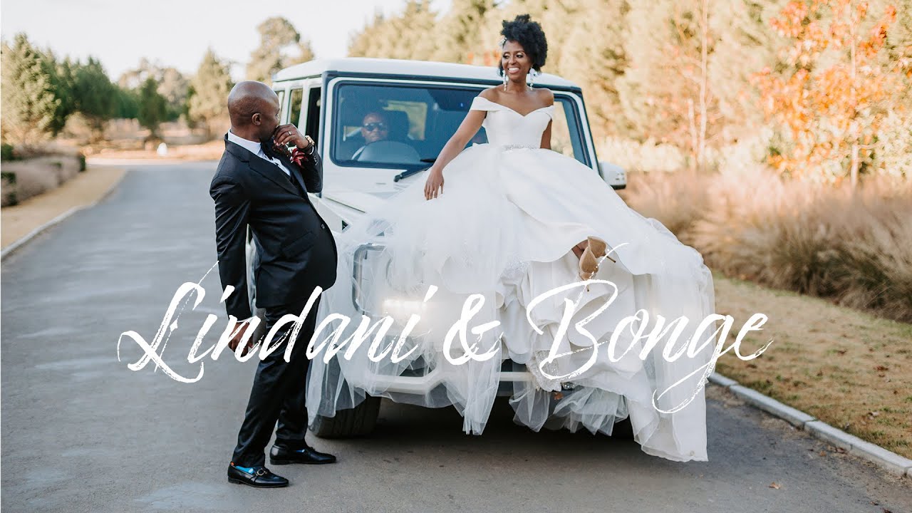 Lindani & Bonge