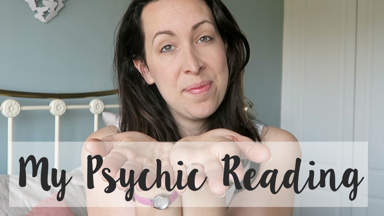 PSYCHIC EXPERIENCE | WHAT KATY SAID