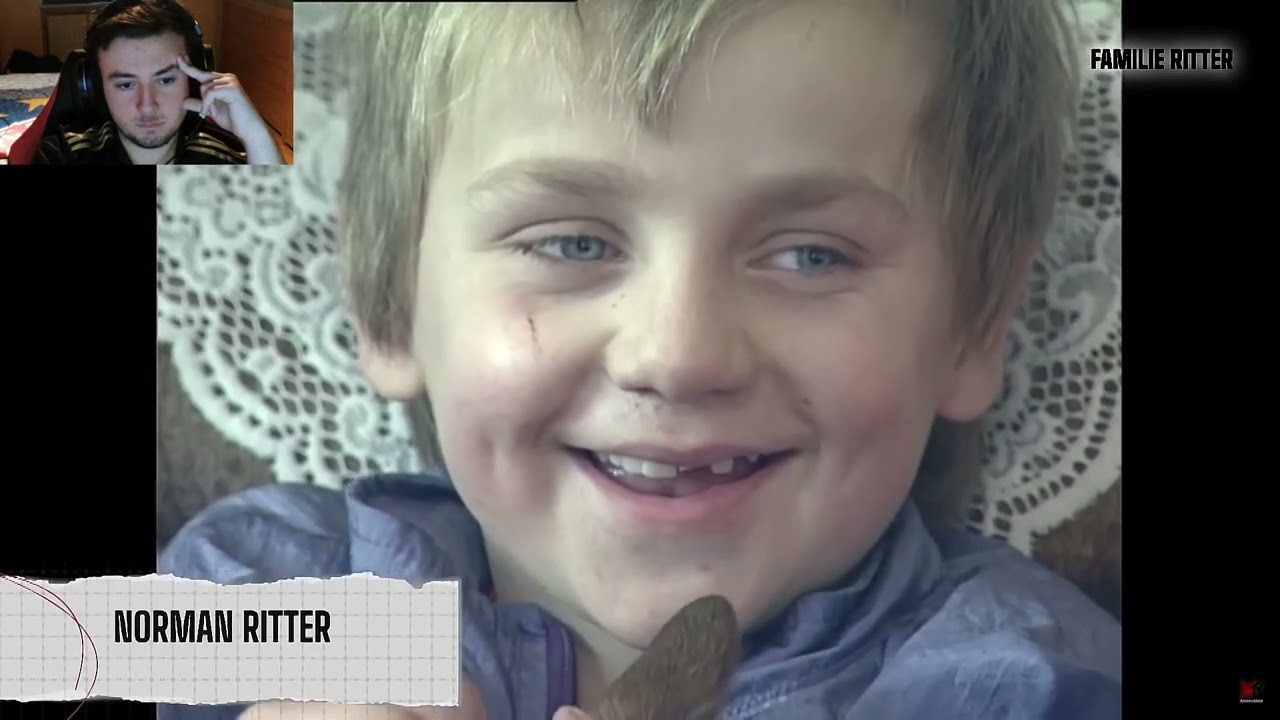 Die Geschichte der Familie Ritter /Ich reagiere auf die Ritter Doku von Stern TV (Folge1/10)