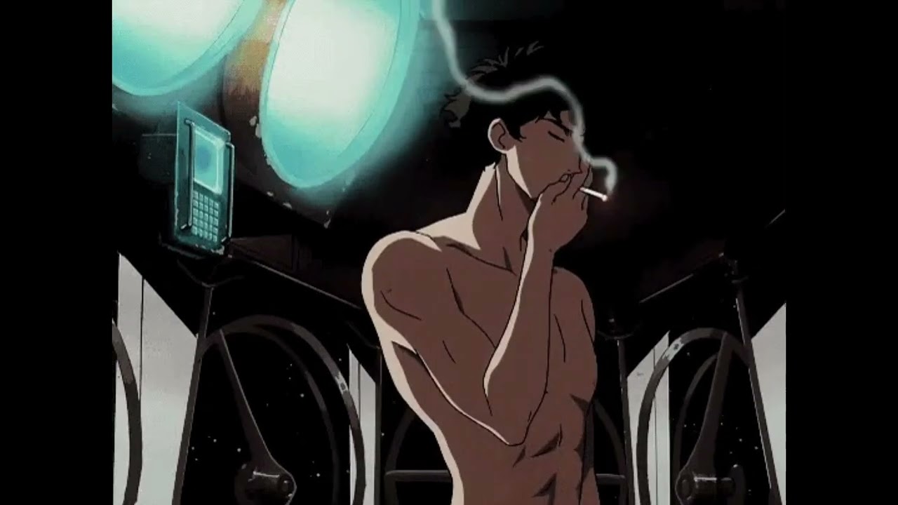 mc igu - boo (slowed+reverb)