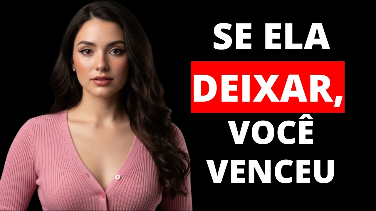 Os sinais secretos que ela envia quando quer mais do que amizade |PSICOLOGIA FEMININA|