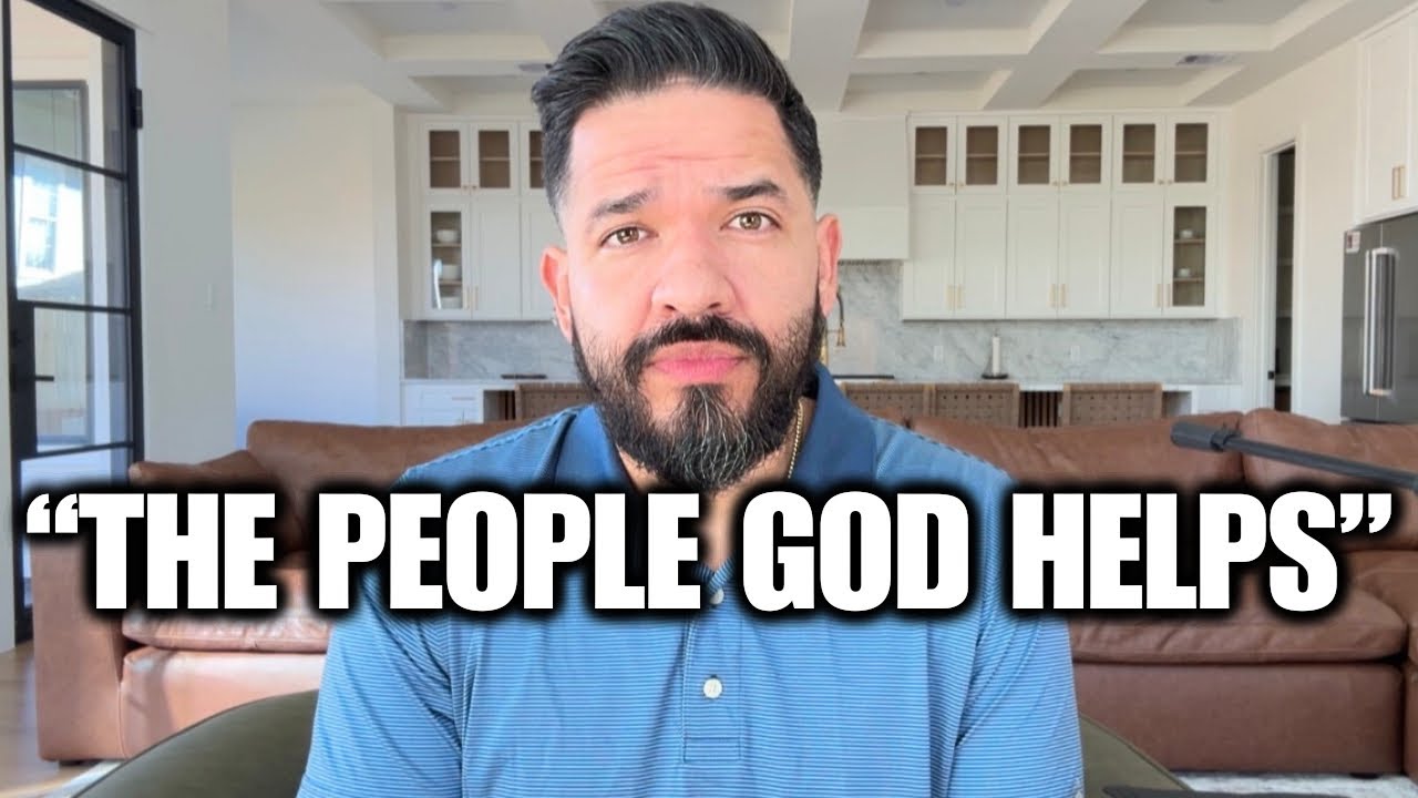 Is God going To HELP YOU? 