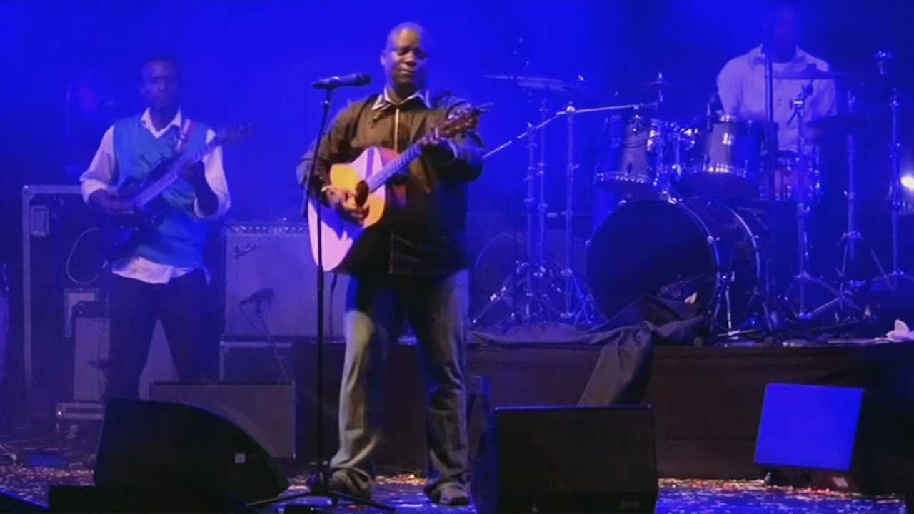 Big Ben   Hungira   Live at Vegkop