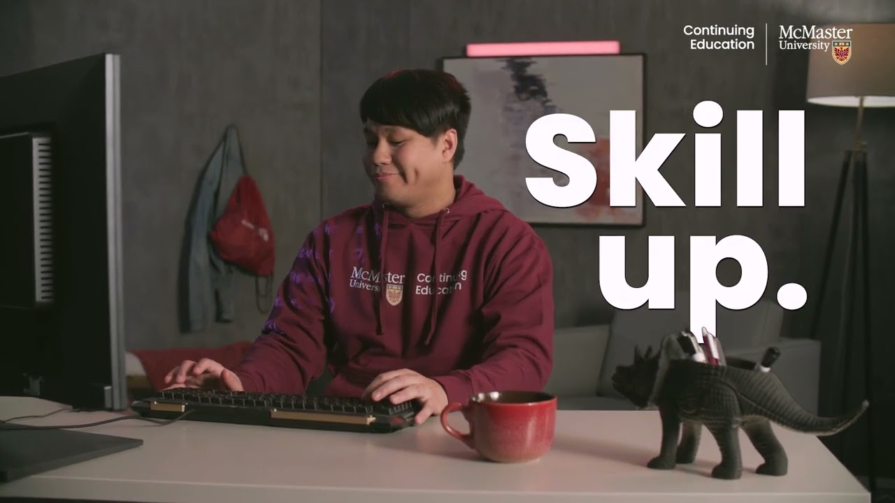 Skill up and stand out in Technology