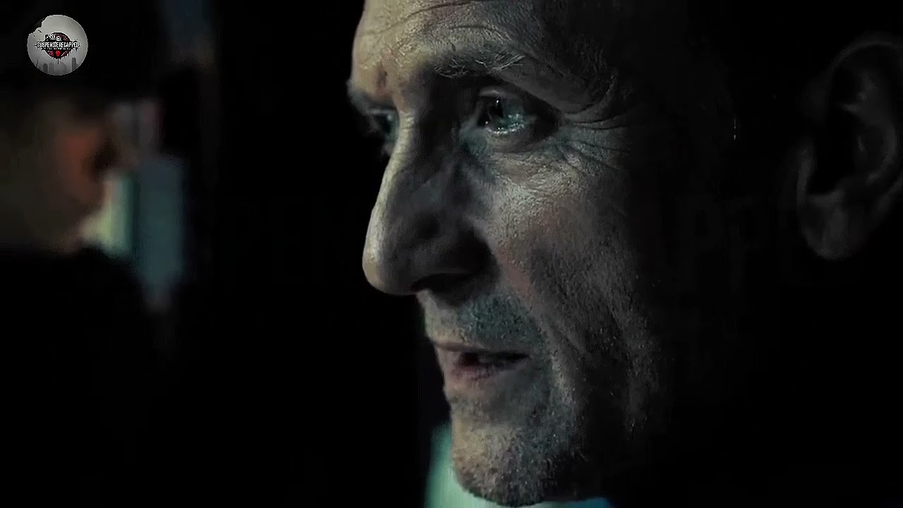 Cracow Monsters (2022) Survival drama explained in English.