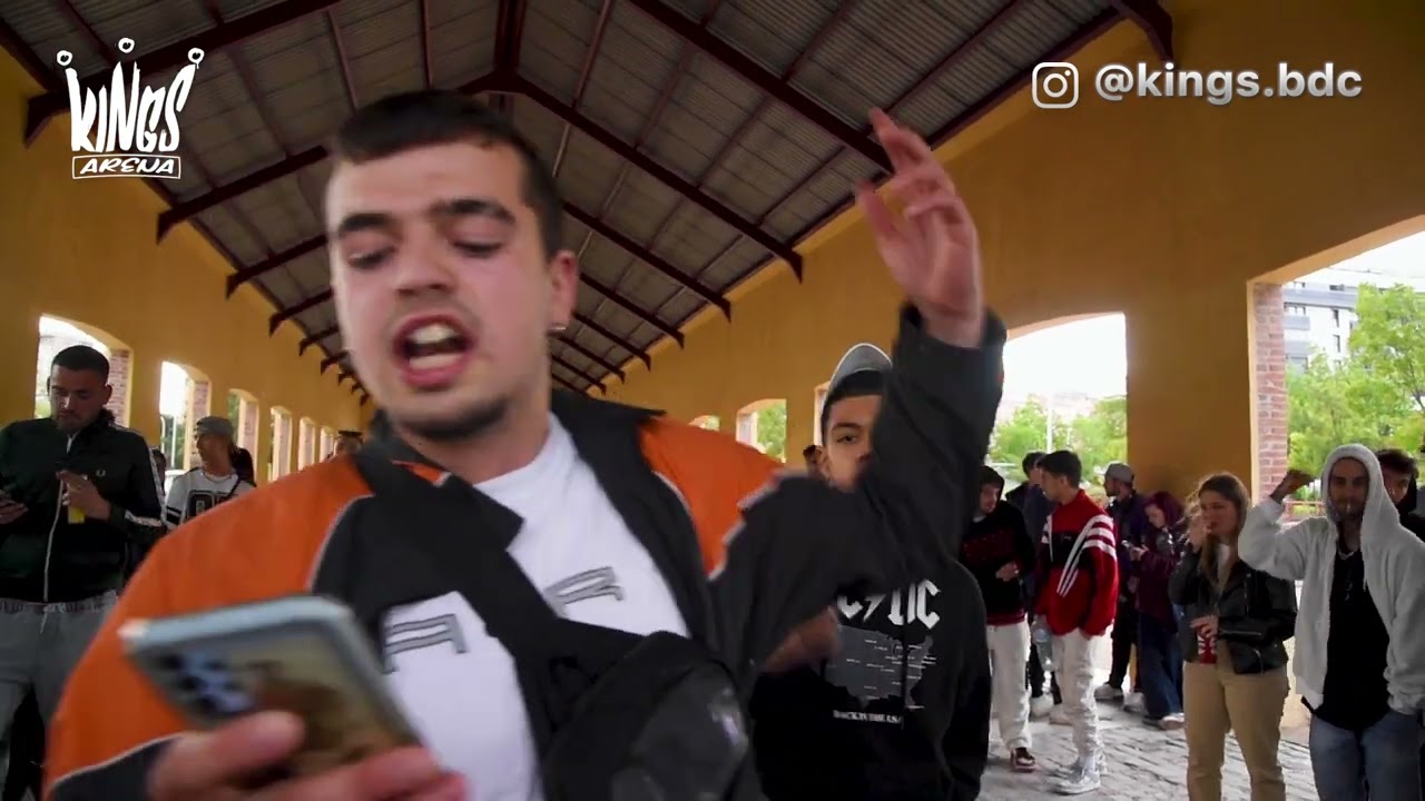 DAMORTE vs ZEYDE-1ª Clasificatoria de Verano (Semifinal)