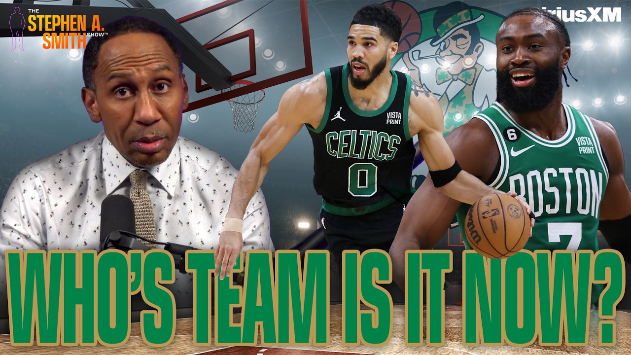 Jayson Tatum Coming Back THIS SOON? Something Feels Off!