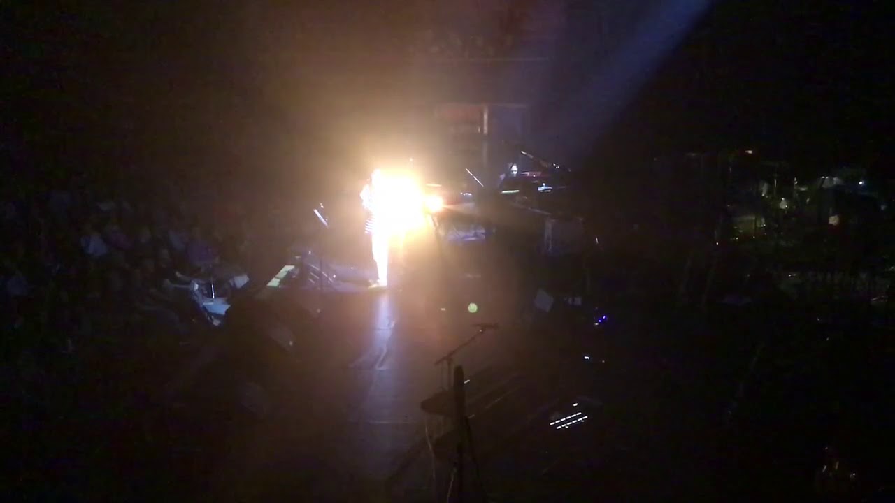 Spirit Of Talk Talk, The Colour Of Spring