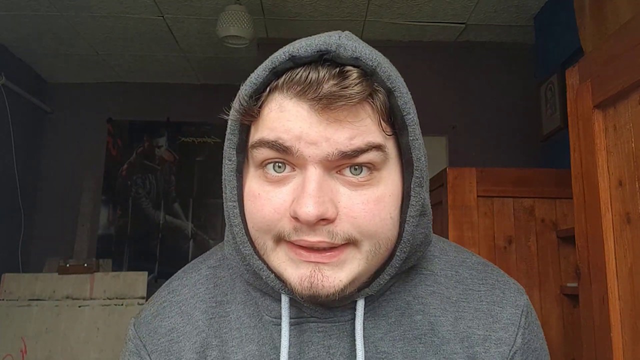 NONSENS | Gvlog [#11]