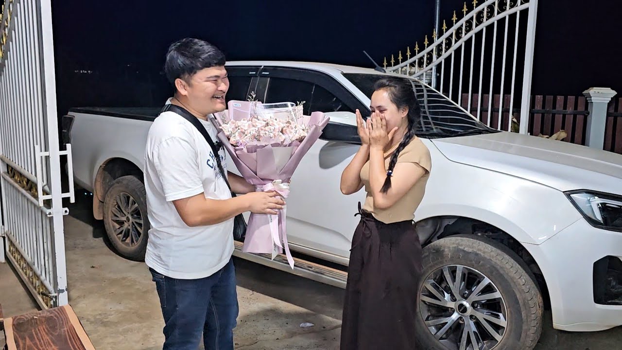 แม่น้องยูริน้ำตาจะไหล 14 กุมภาพันธ์ ค.ศ. 2026