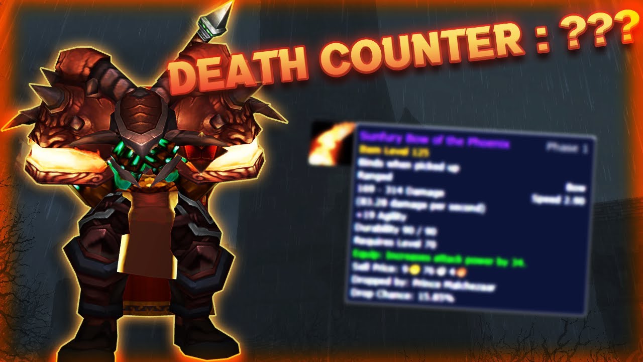 This is why you don't Fury Warrior without a Paladin...Ragebtw still got loot! (FURY WARRIOR)